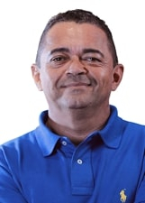 Retrato de PAULINHO PROFESSOR