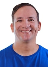Retrato de JOERMESON SÁ