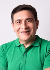 Retrato de IVANILDO