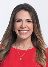 Retrato de DRA ISABELA
