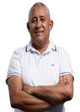 Retrato de MAZINHO DO SACI