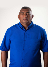 Retrato de GEOVA DO ESPORTE