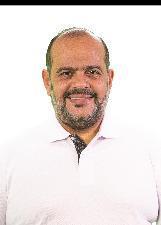 Retrato de HERMES CÂMARA