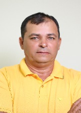 Retrato de DAMIÃO PEQUENO