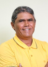 Retrato de TICO PRETO