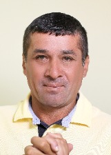 Retrato de MIGUEL DO BREJINHO