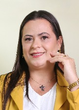 Retrato de FERNANDA DO SINDICATO