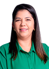 Retrato de SIMONE SILVA