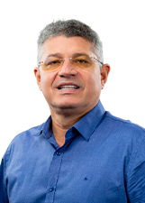 Retrato de FABIO DIAS