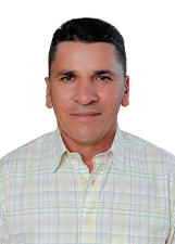 Retrato de DIDA FÉLIX