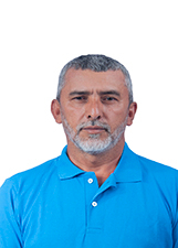 Retrato de DIDI SOLDADO