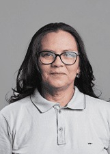 Retrato de LINDALICE CARLOS