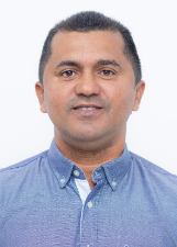 Retrato de DINHO DE GERALDO