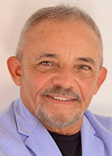 Retrato de ALDERI PEREIRA
