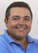 Retrato de JOSILAN LOPES