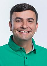 Retrato de FELIPE MENEZES