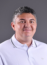 Retrato de RAY DAS PEDRINHAS