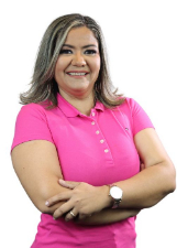 Retrato de MÁRCIA SOARES