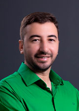 Retrato de DR GLEUDINHO
