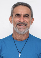 Retrato de GEOVANI PEREIRA