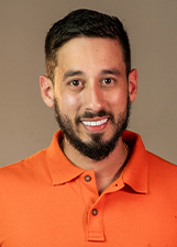 Retrato de FLAVIANO
