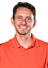 Retrato de ELSINHO