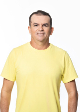 Retrato de ROBÉRIO