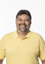 Retrato de MARCIO DE LUCAS
