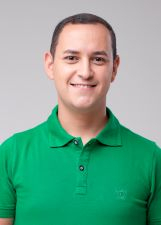 Retrato de PABLO MAFRA