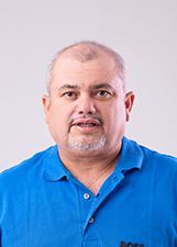 Retrato de ODAIR NUNES