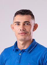 Retrato de MARCELO FELIPE
