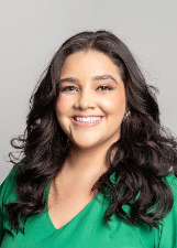 Retrato de KAUANNY TERTO