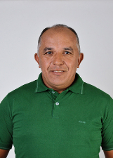 Retrato de CHICO LUCAS