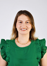 Retrato de RAQUEL DE XAVIER