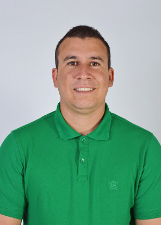 Retrato de JARDEL SOARES