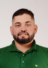 Retrato de THIAGO TERTO