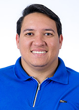 Retrato de CLEBER SIQUEIRA