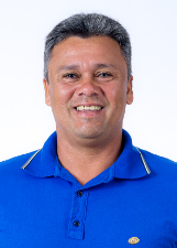 Retrato de EDENILSON TAVARES