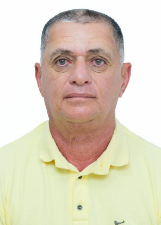Retrato de LUCIANO SILVESTRE