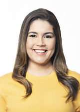 Retrato de FERNANDA FAGUNDES