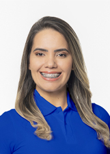 Retrato de WEDNA MENDONÇA
