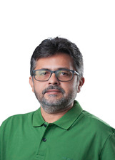 Retrato de GODEIRO