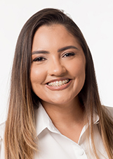 Retrato de LUCIANA MELO