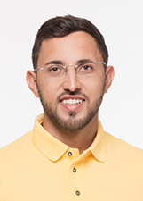 Retrato de ARGEMIRO LOPES