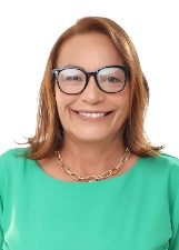 Retrato de GORETH GREGORIO