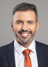 Retrato de HERBERTH SENA