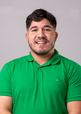Retrato de BENILTON ANASTACIO