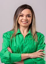 Retrato de MARLLA CARNEIRO