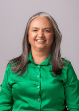 Retrato de HELIDA COSTA