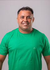 Retrato de ARIKLENE TORRES
